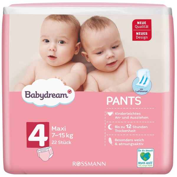 pampers active baby dry 3 68 sztuk rossmann