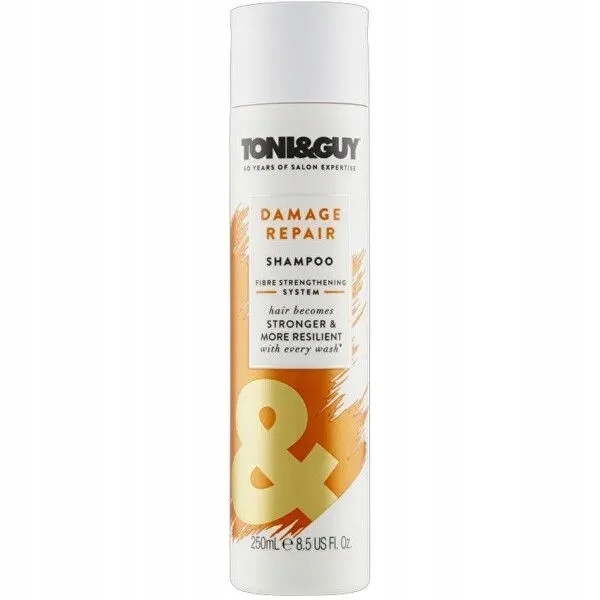 toni&guy damage repair szampon cena