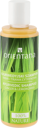 orientana szampon imbir