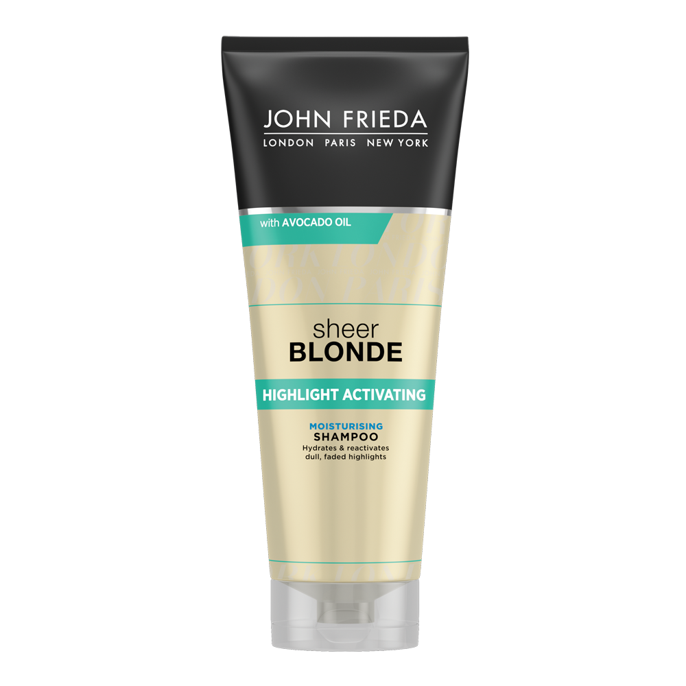 john frieda szampon wizaz