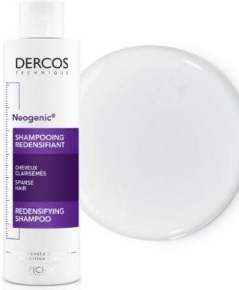 szampon vichy dercos neogenic ceneo