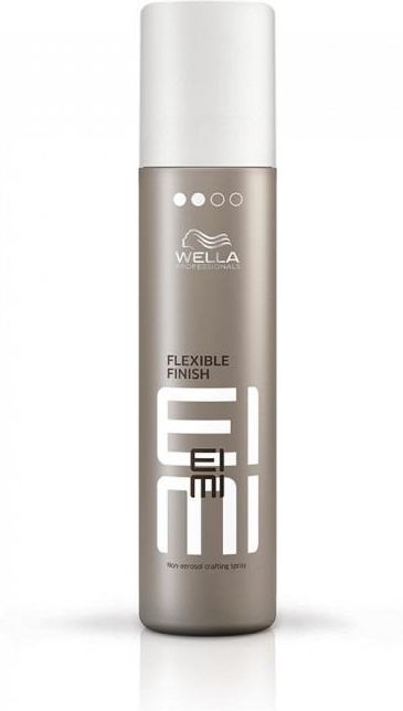 wella eimi flexible finish lakier do włosów dla kobiet