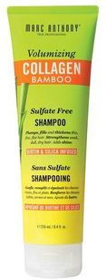 marc anthony szampon true volumizing collagen bamboo shampoo wizaz