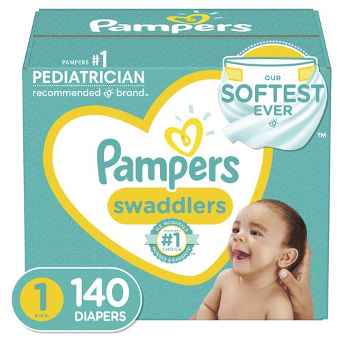 pampers q1