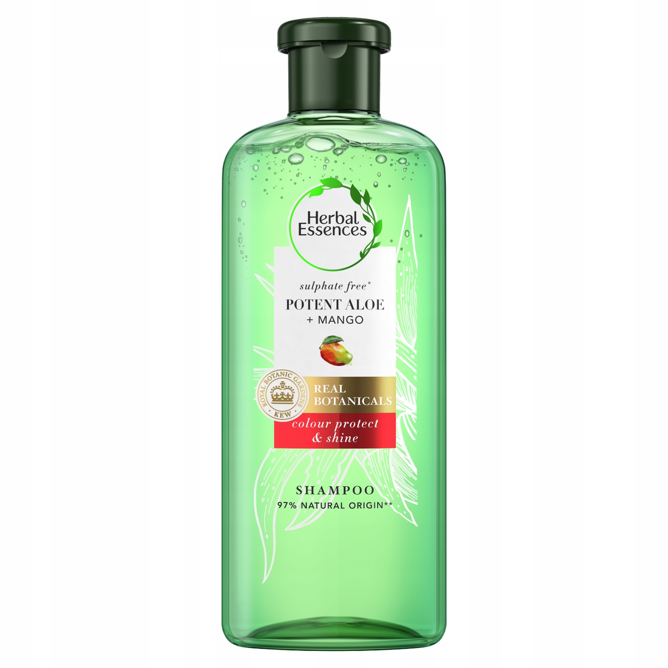 szampon herbal essences cena w anglii