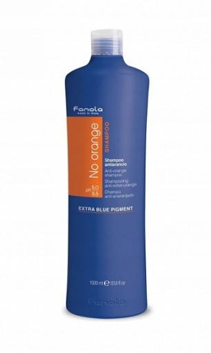 fanola no orange szampon 350ml