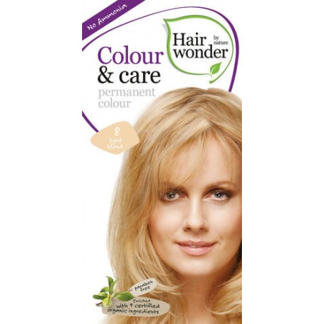 olejek do włosów na hairwonder