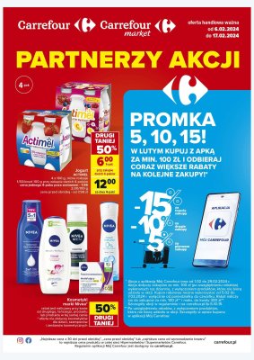 carrefour rybnik pampers