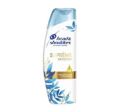 head & shoulders supreme color protectprzeciwłupieżowa odżywka do włosów