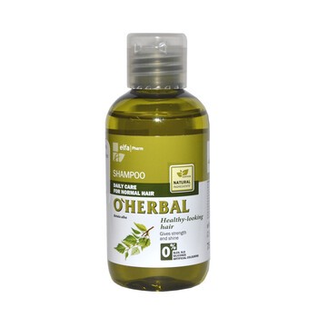 o.herbal szampon do.wlosow normalnych tesco