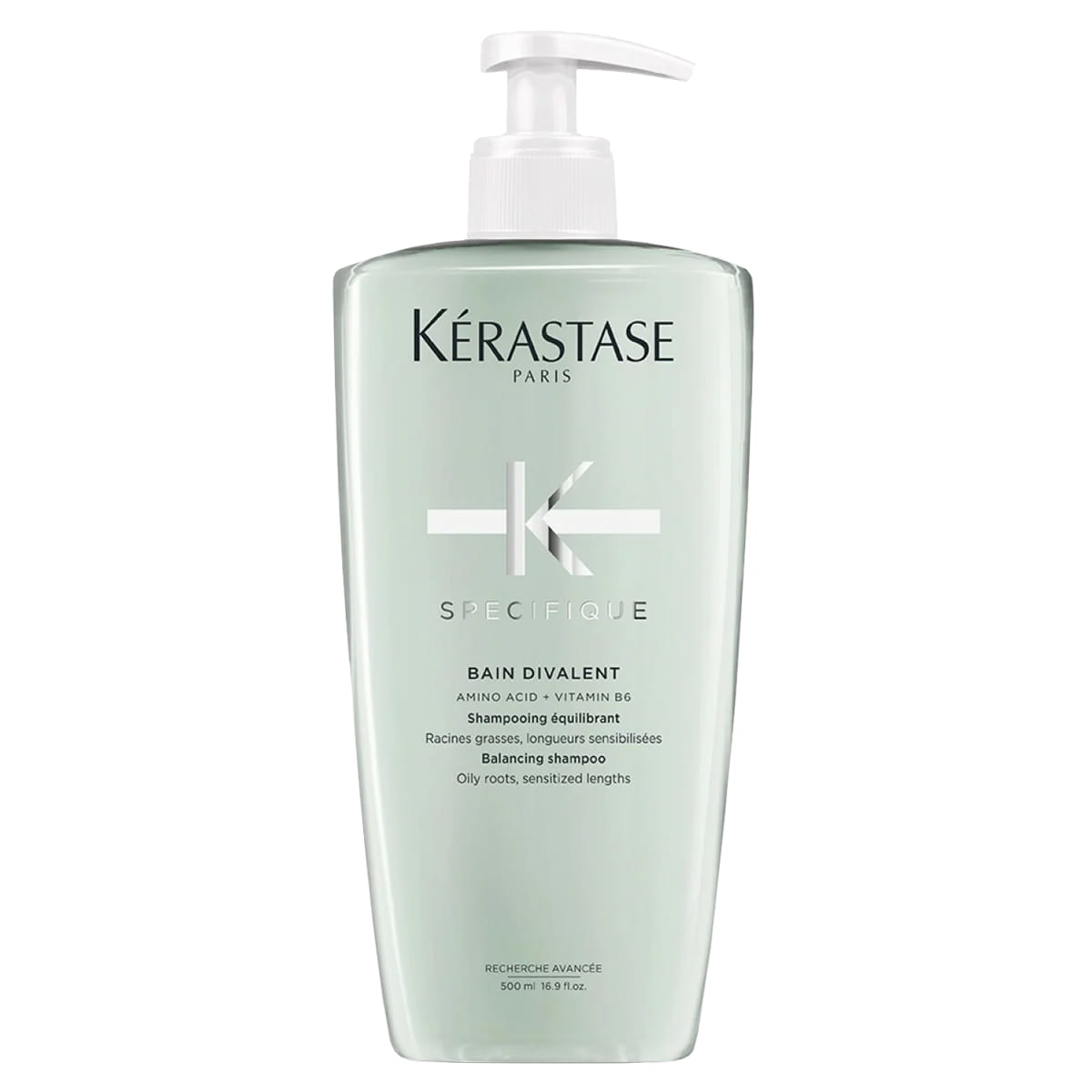 kerastase divalent szampon opinie