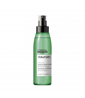 loreal volumetry szampon efekt