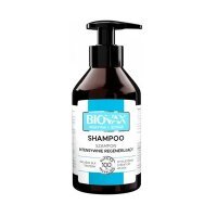 biovax szampon z bambusem