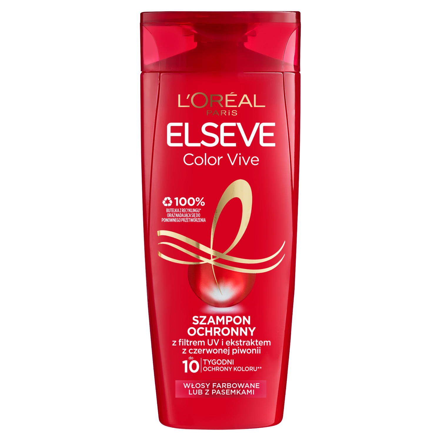 elseve loreal szampon ceramid gdzie kupić