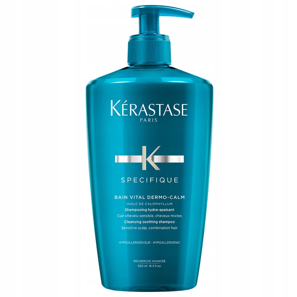 kerastase szampon dermo calm