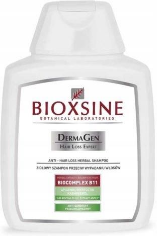 bioxsine szampon ceneo