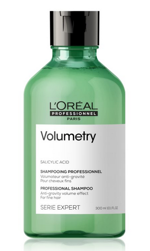 loreal volume fryzierski szampon