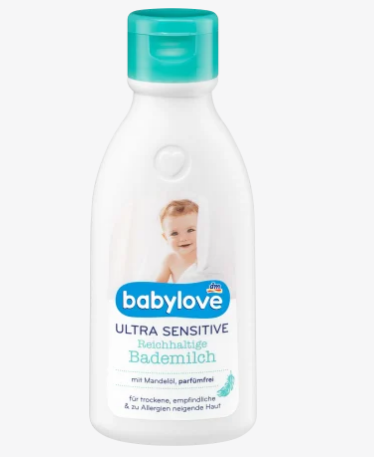szampon babylove opinie