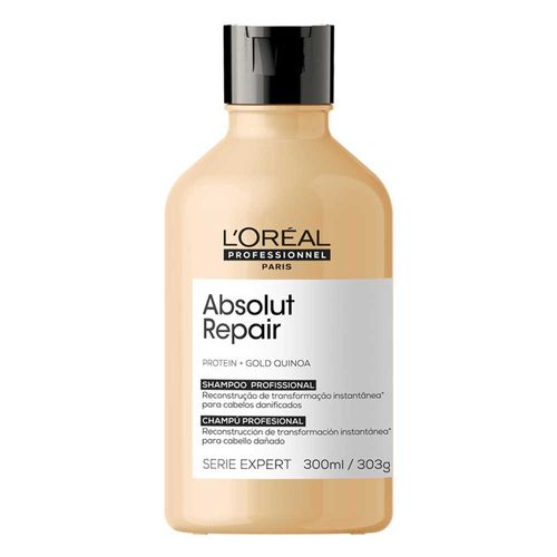 loreal professionnel absolut repair szampon