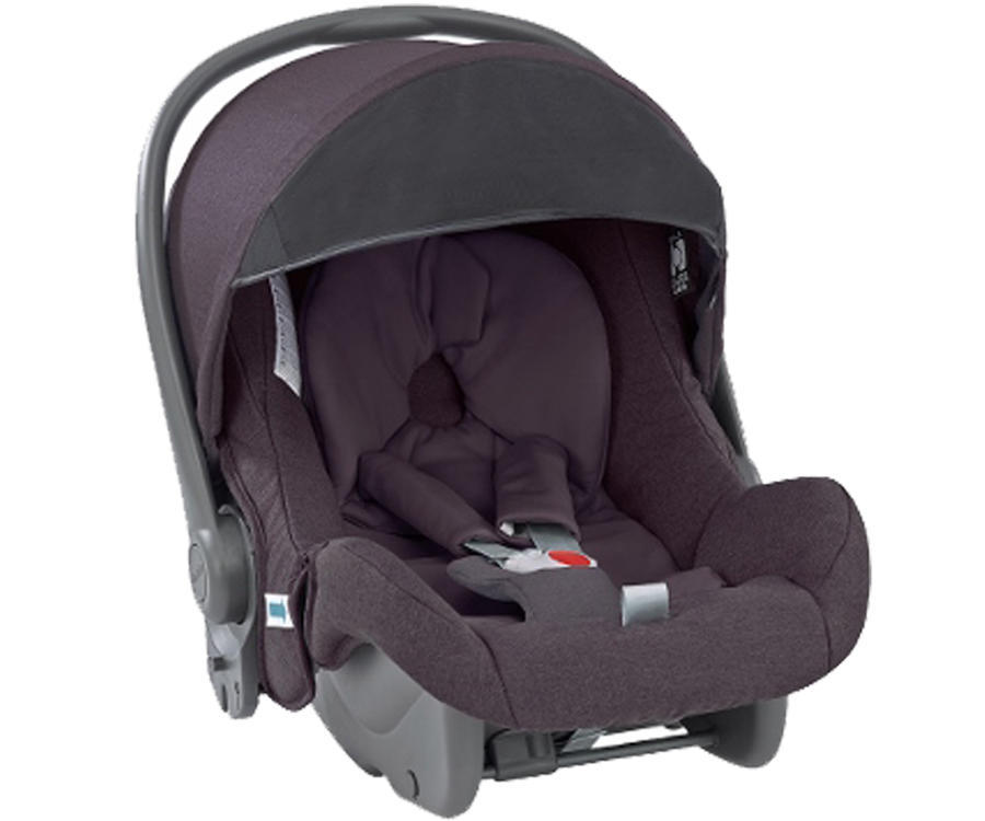 huggy multifix inglesina