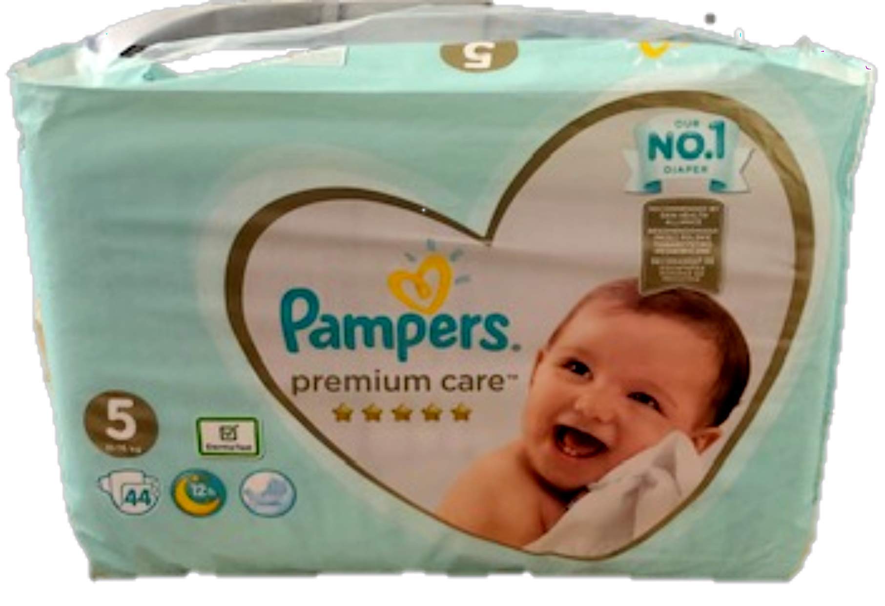 pampers premium care 1 preis