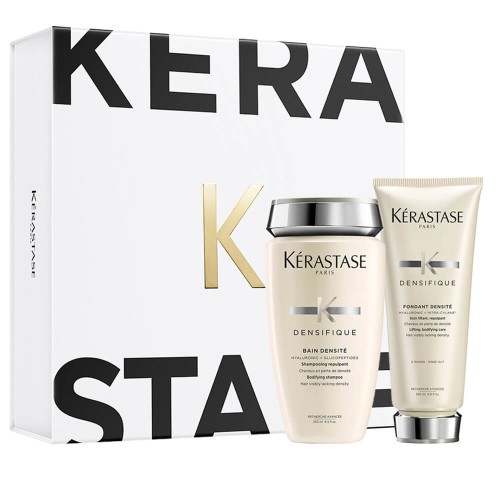 kerastase densifique densite szampon zagęszczający włosy 250ml opinie