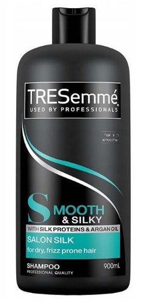 tresemme szampon głęboko oczyszczający 900 ml
