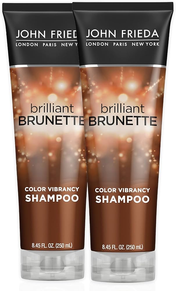 szampon hair care vibrant brunette