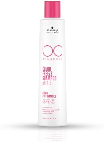 schwarzkopf professional bc repair rescue szampon 1000 ml opinie