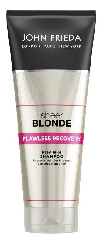 szampon john frieda sheer blonde