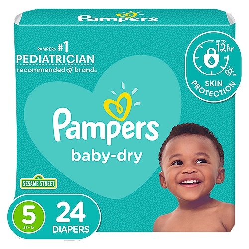 pampers happy 0