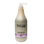 sleek line blond szampon fioletowy