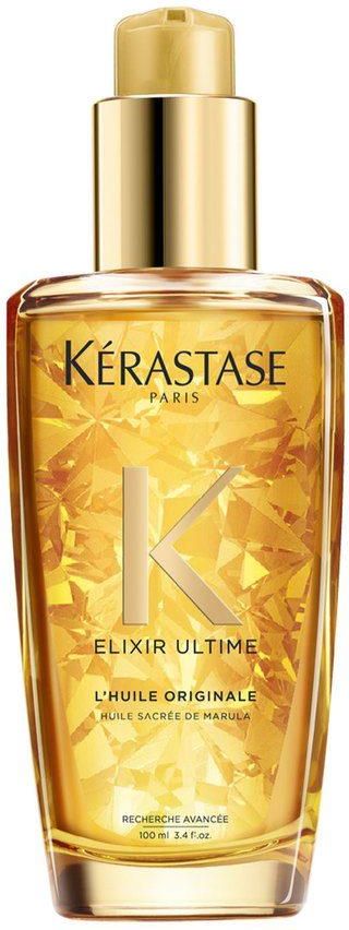 kerastase elixir ultime uniwersalny olejek do włosów