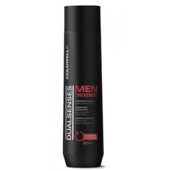 goldwell dualsenses for men thickening szampon dla mężczyzn 300ml