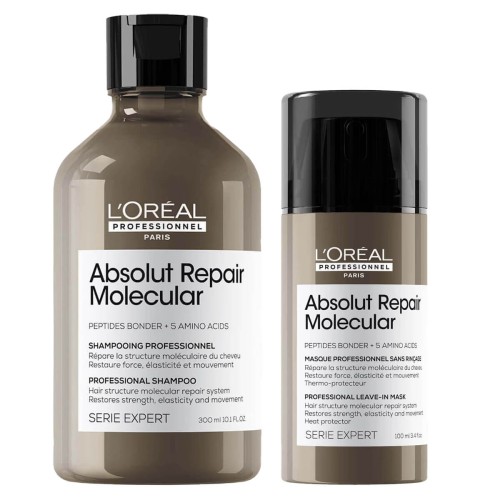 szampon repair loreal