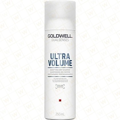 goldwell volume szampon opinie