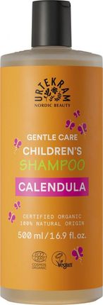 szampon dla dzieci ecokosmetiks urtrekram i weleda