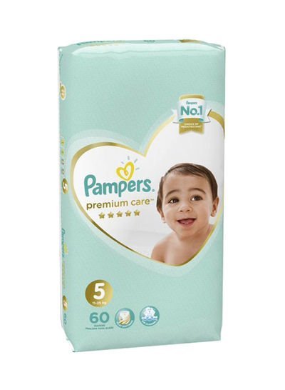 pampers premium care 8-11 kg