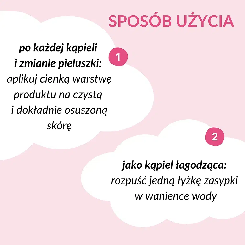 czy używac zapypki przy zmiane pieluchy