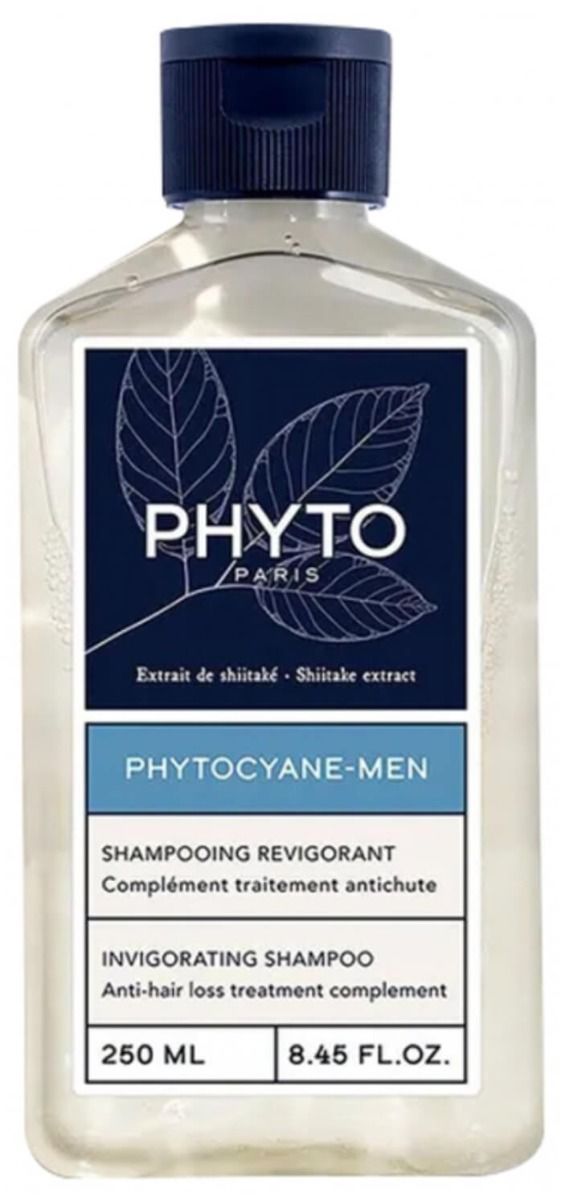 szampon phytocyane wizaz