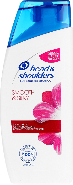 szampon head and shoulders w ciąży