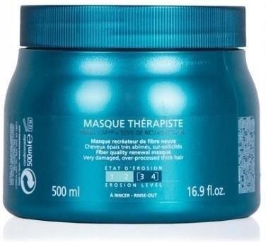 kerastase therapiste maska do włosów bardzo zniszczonych 500ml