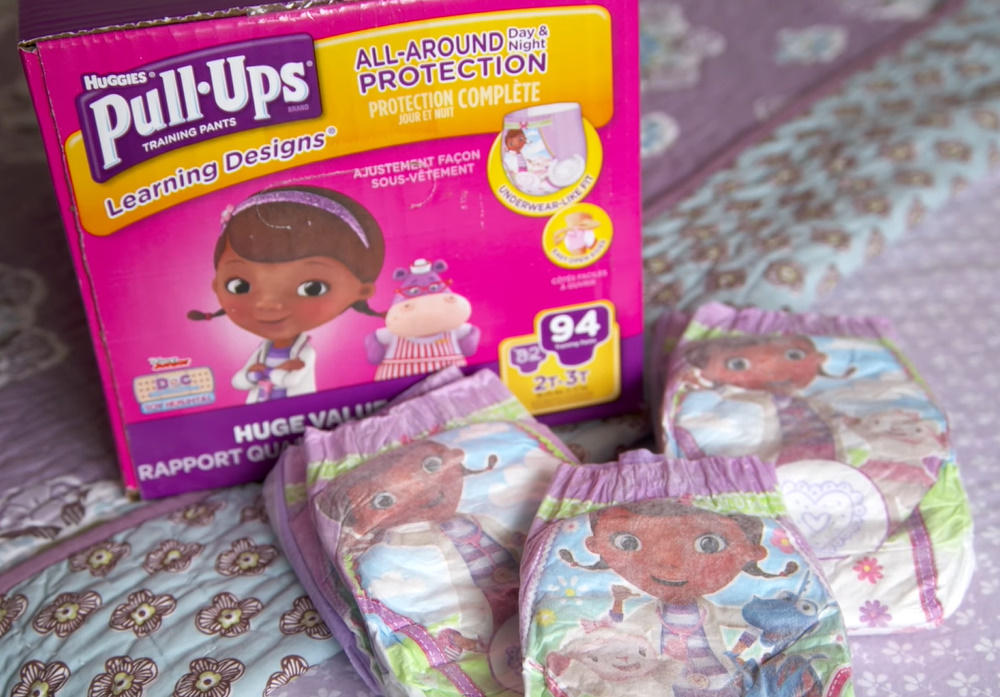 doc mcstuffins huggies