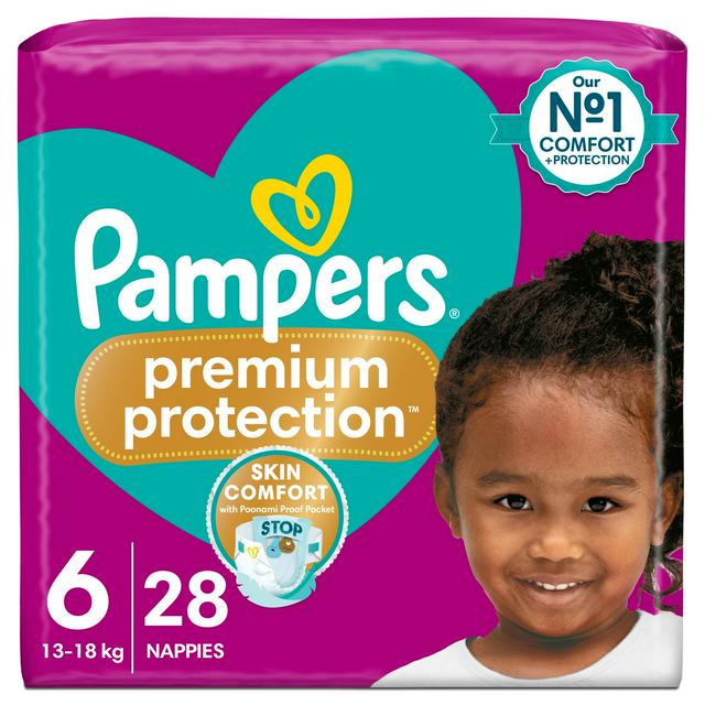 sainsburys.co.uk pampers