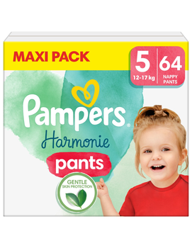 pampers 5 waga