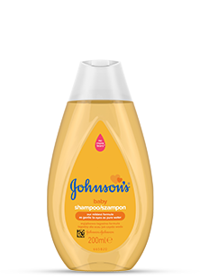 rumiankowy johnson baby szampon 500 ml