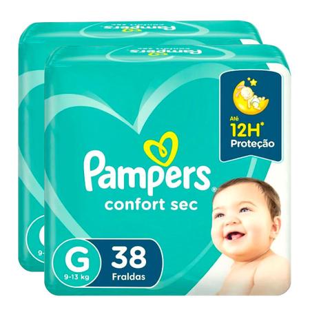 pampers mega box 2