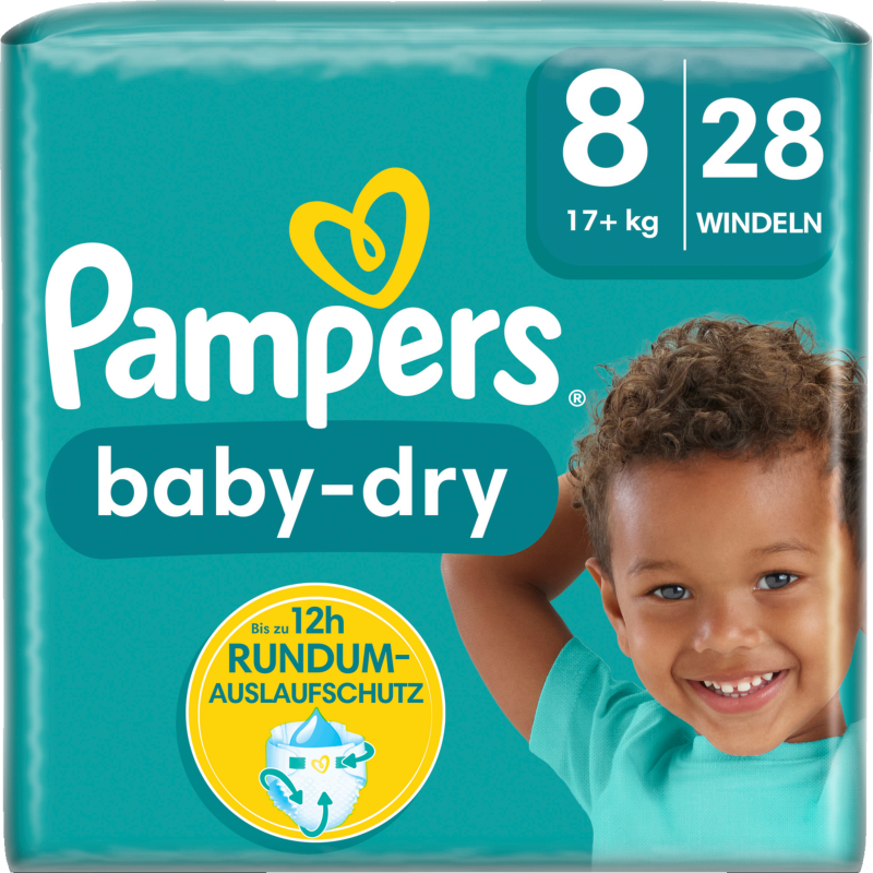 wolny shop pampers