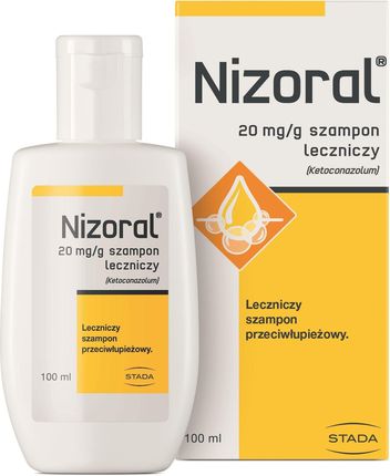 nizoral czy inny szampon