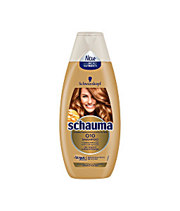 schauma szampon 400 ml